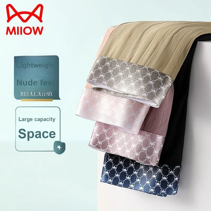 MIIOW Men Underpants-7