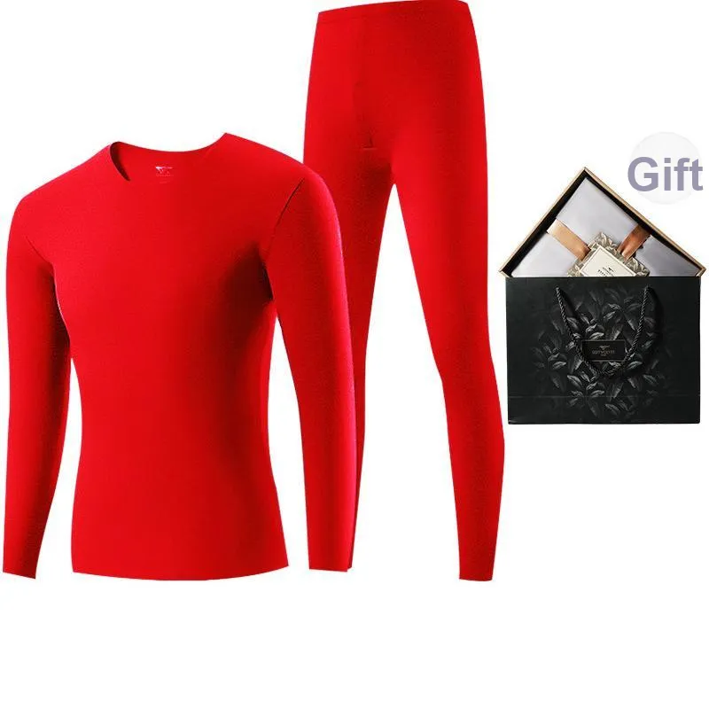 SEPTWOLVES Термический комплект для мужчин Gift Box Set