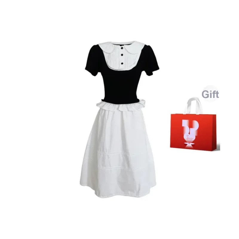 AURORA MUSE Two Piece Skirt Sets Women's-7