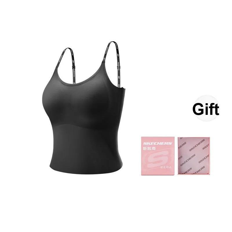 Skechers Camisole Women's Single Pack, Gift Box Set-2
