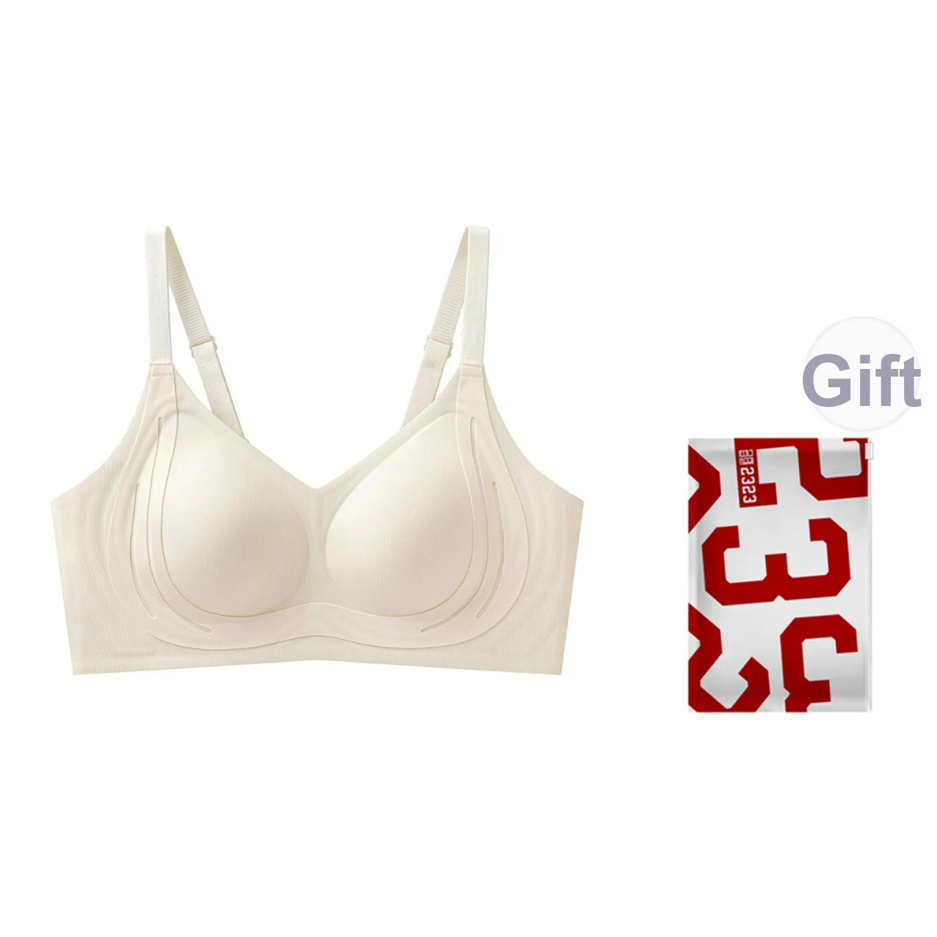 2323 Женские бюстгальтеры