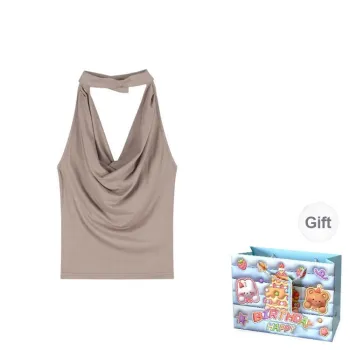 WOWI Tank Tops Women's