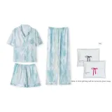 Sky Blue (Shopping Bag)