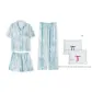 Sky Blue (Shopping Bag)