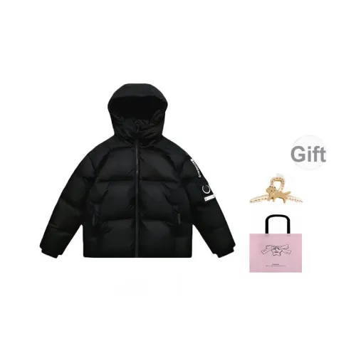 EVPGB Женские пуховики