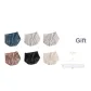 6C Dark Denim Blue+Opal Silver+Opal Silver+Jam Coffee+Matte Black+Pear Skin