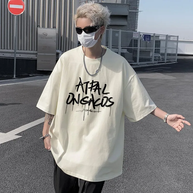 PAL ONGACO T Shirts Unisex-23