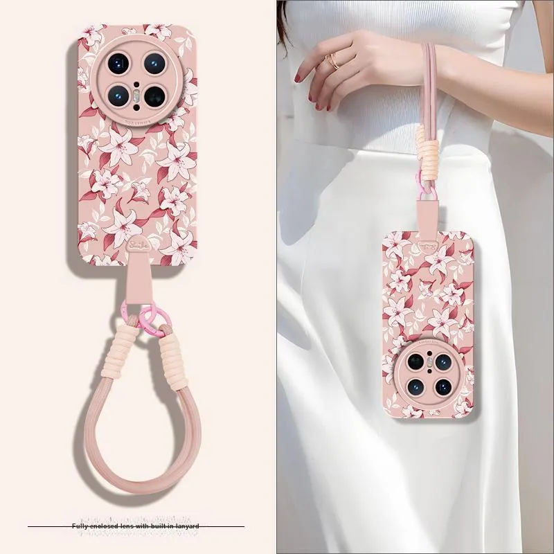 Interesting shell Phone Cases-13