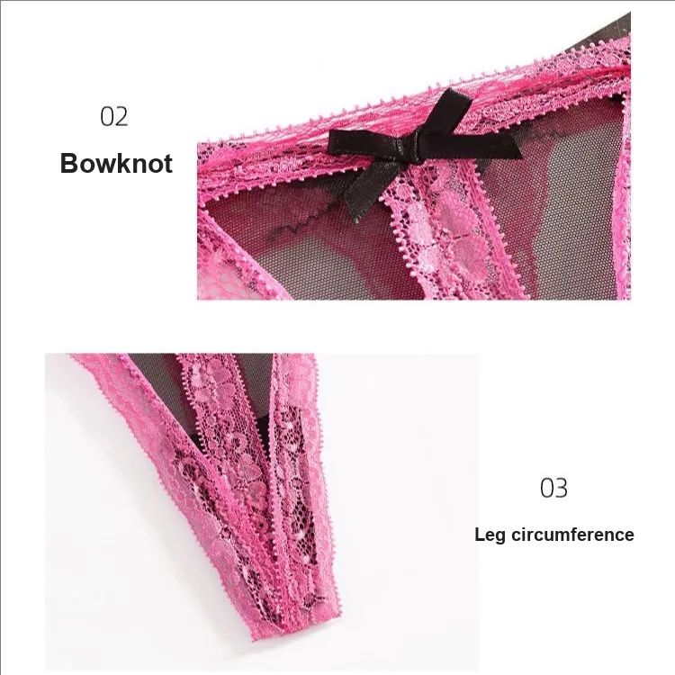 ROBINHOOD Underpants Women's 1 Pack-3