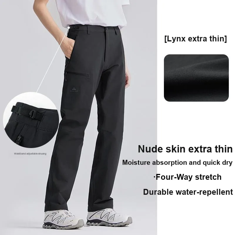 PIONEER CAMP Casual Pants Unisex-29