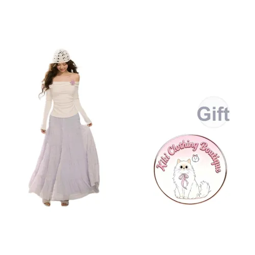 Kiki Clothing Boutique Комплект с юбкой Женские