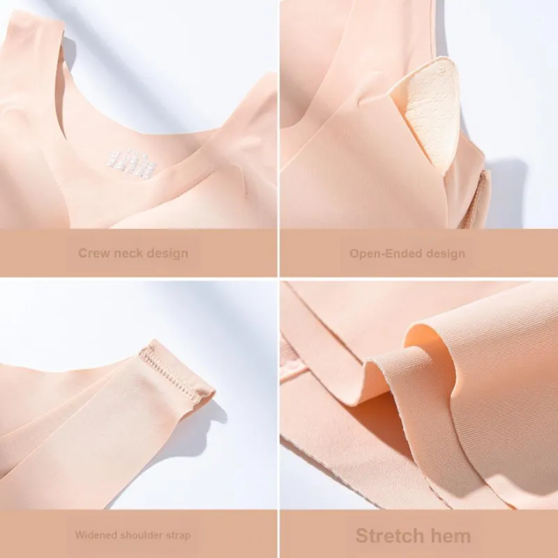 Lanza Women's Shapewear-27