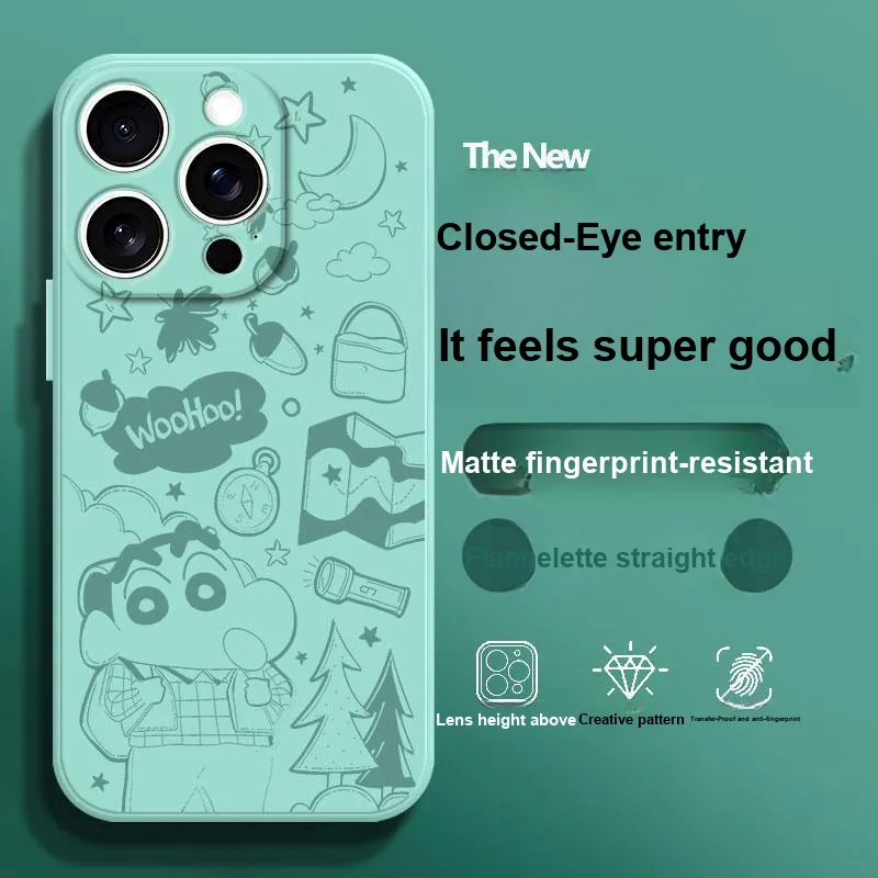 BAOCHENG Phone Cases-9