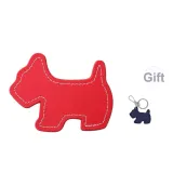 Large Flange Red