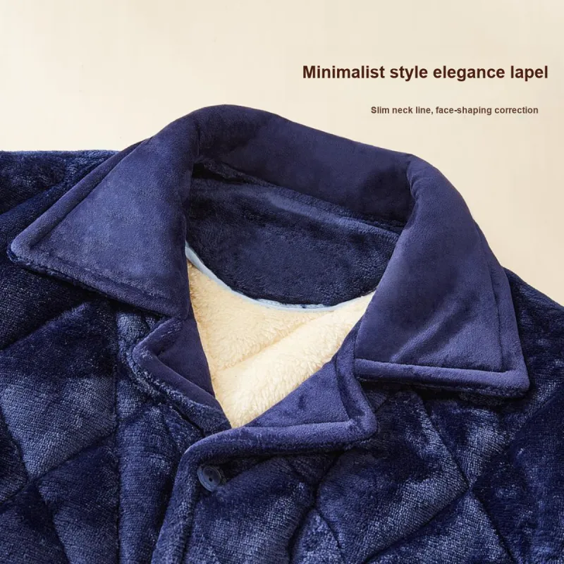 Yalu Men Thermal Sets-5