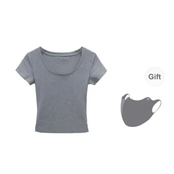 Byford Undershirts Women's Dark Gray
