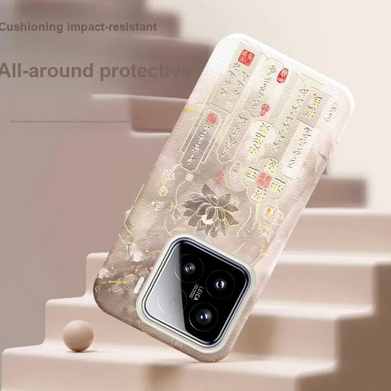 YIBAOBAO Phone Cases-1