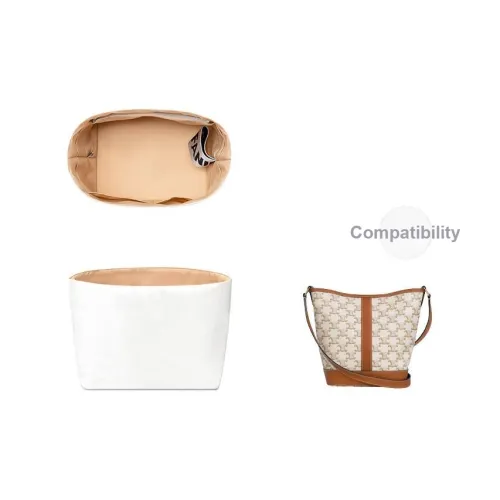 FANJI Бумага DuPont Super Light Водонепроницаемый Внутренний Зиппер Сумка Вкладыш 18 24 Унисекс Многоцветный