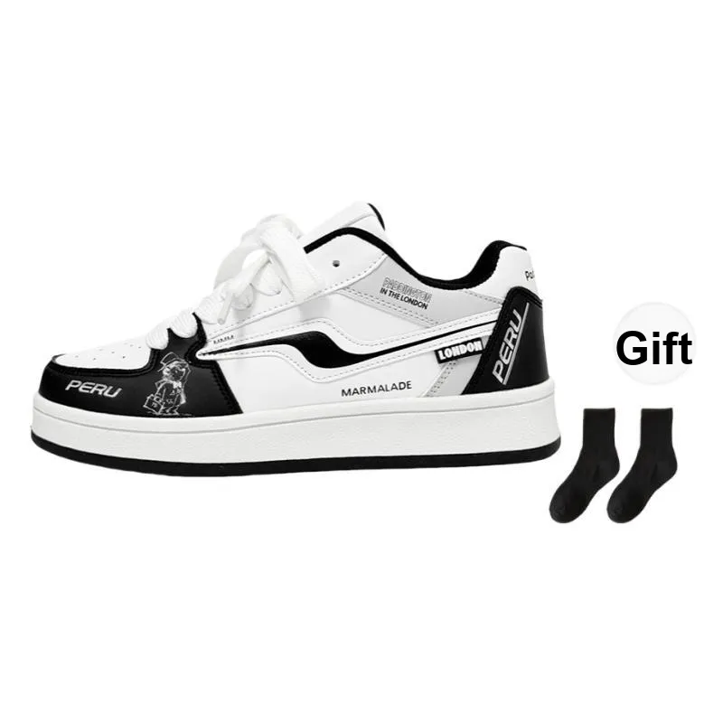 Fawn Miri Coverage Low Top Skateboard Shoes Unisex-18