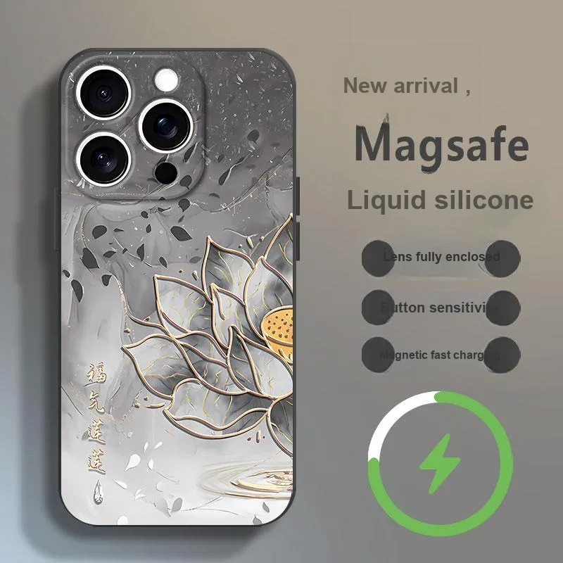 BAOCHENG Phone Cases-19