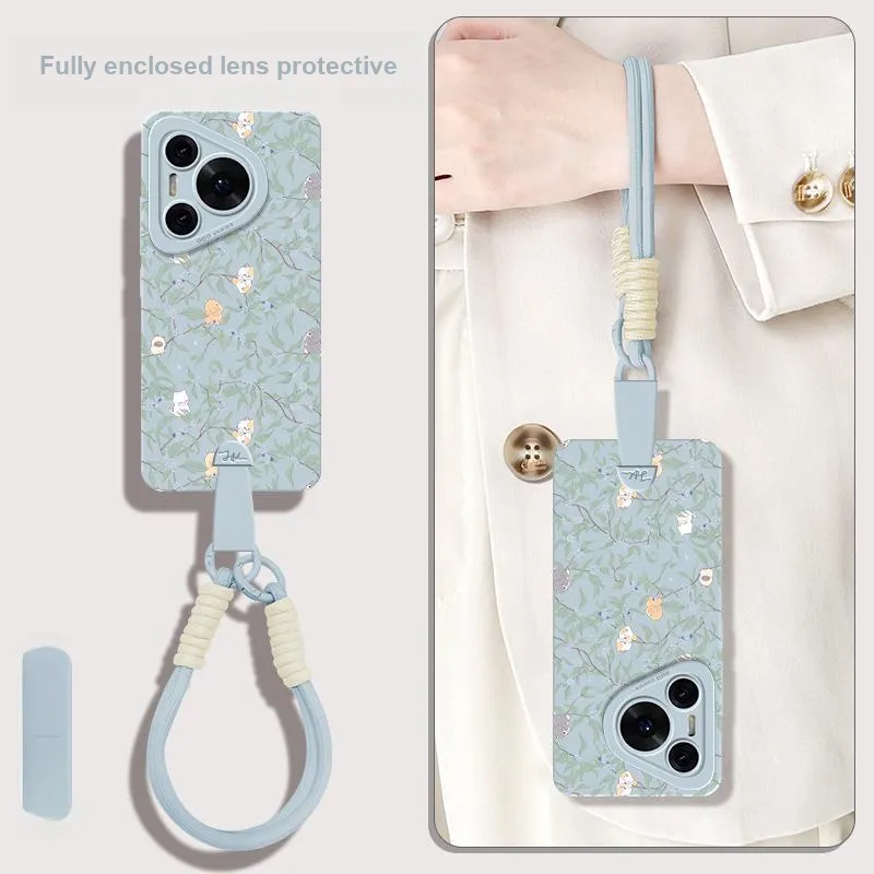 Interesting shell Phone Cases-11