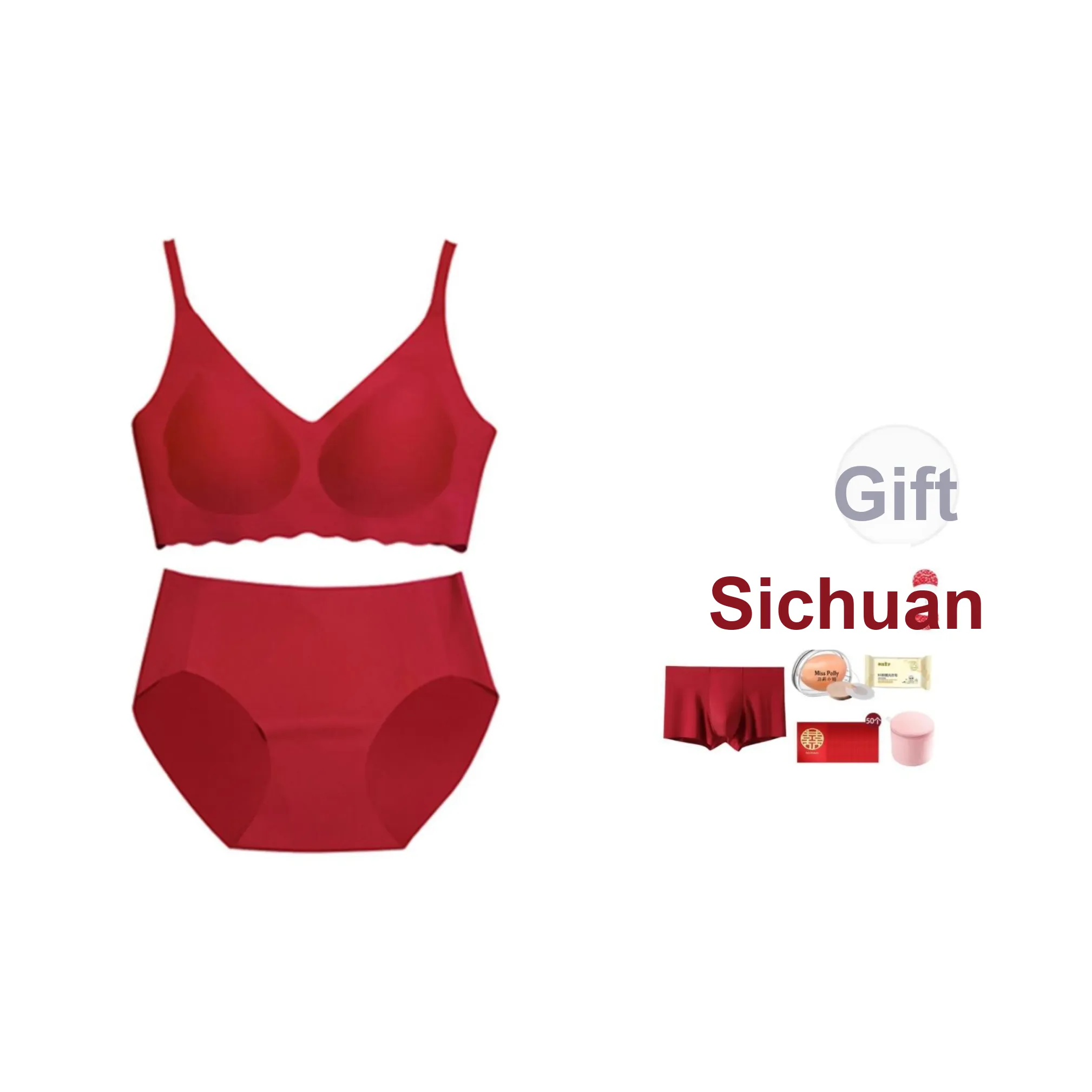 Miss Polly Комплект нижнего белья для женщин