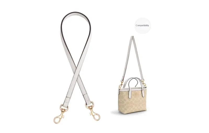 GUYI Microfiber, Artificial Leather Bag Accessory Women's Sand-26
