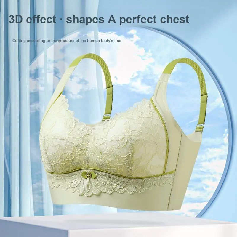 GRACEWELL Women's Bras-1