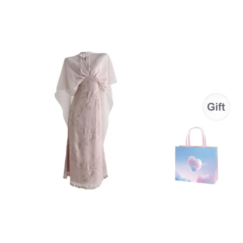 Aghr Two Piece Skirt Sets Women's-6