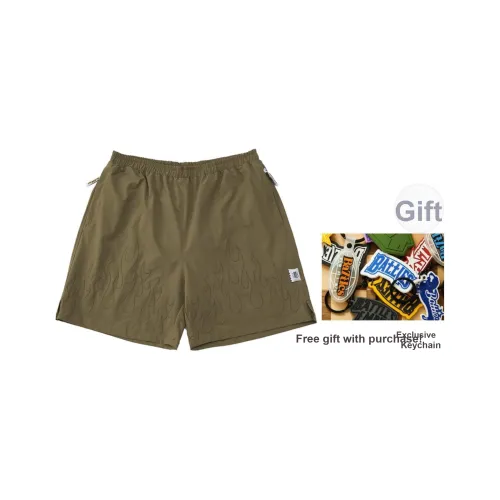 BATTLES EMPIRE Повседневные шорты Унисекс