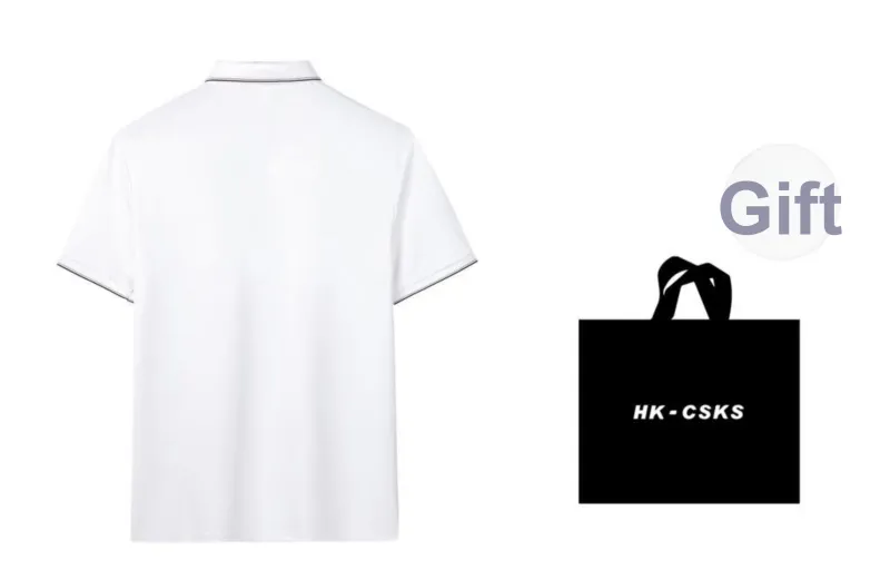 CSKS Polo Shirts Unisex-38