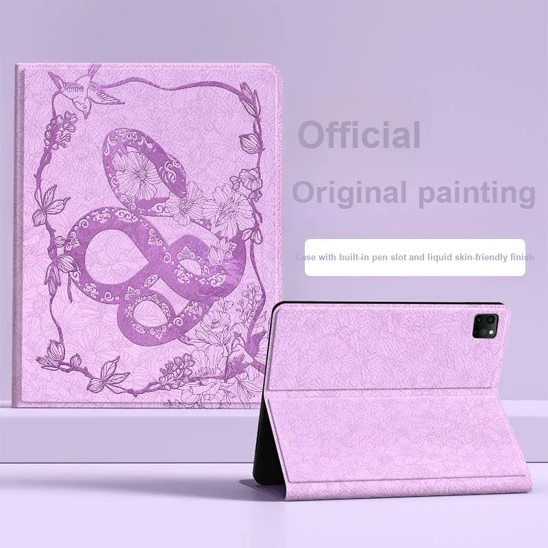 BC@RBRKK Tablet Protective Cases-3