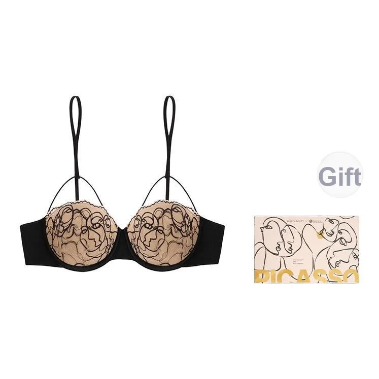 MISS CURIOSITY Женские бюстгальтеры