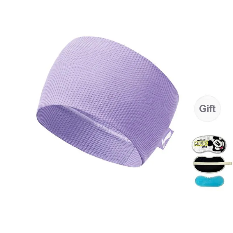 LiNing Sweatbands Elastic Unisex-8