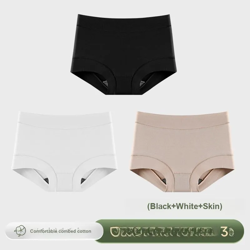 Lan Miao Underpants Women's 3 Pack-18