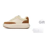 Beige Brown, Gift Included (Please Refer to Details)