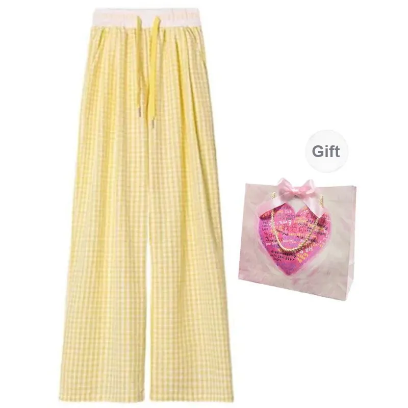 AINUOERMY Casual Pants Women's-35