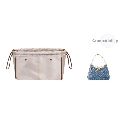 Прилив сатин вкладыш сумка женский многоцветный