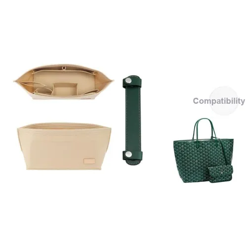 Jingxi Микрофибра Сумка Аксессуар Женский Зеленый Многоцветный