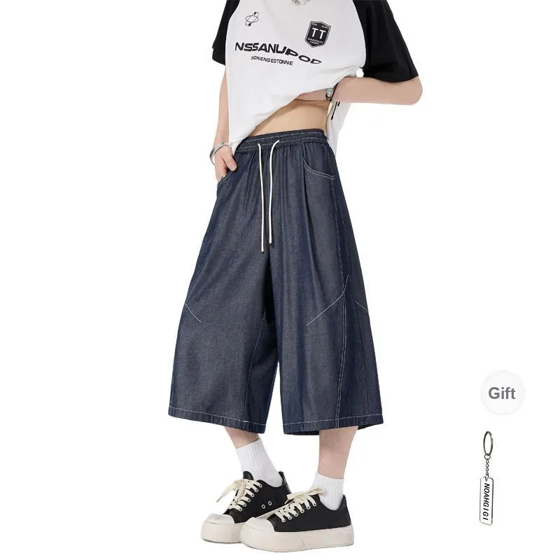 NOAHGIGI Casual Shorts Unisex-0