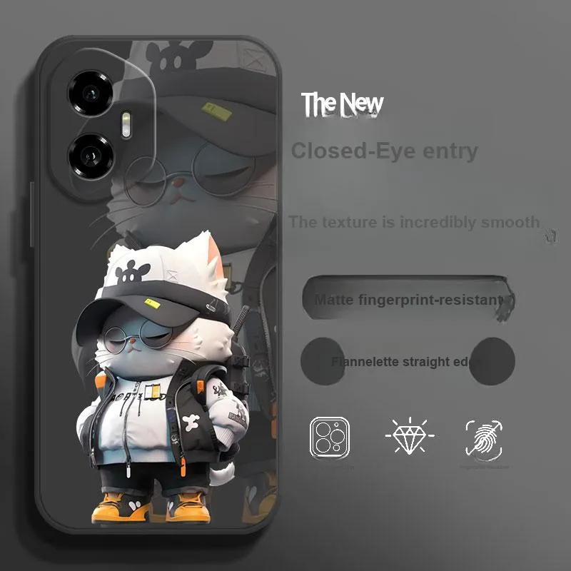 BAOCHENG Phone Cases-3