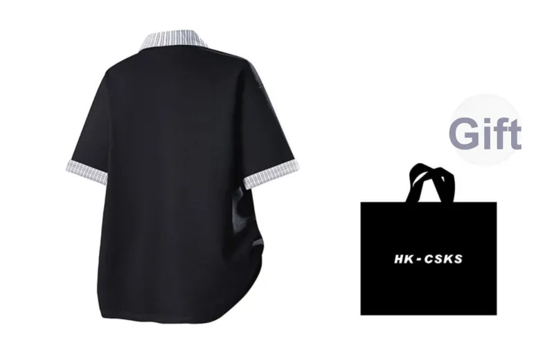CSKS Polo Shirts Unisex-12