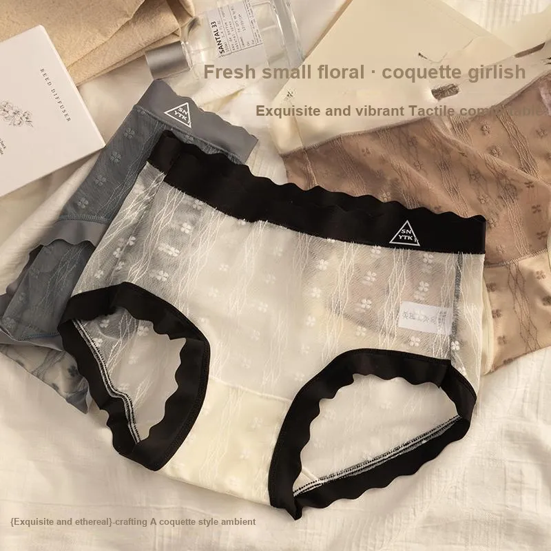 GRACEWELL Underpants Women's 3 Pack-1