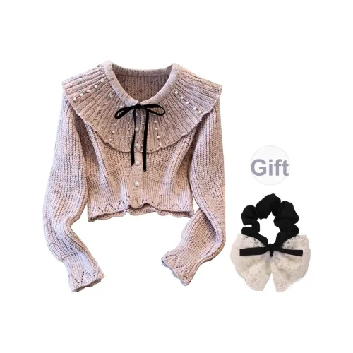 SYEEE WITH U Женская трикотажная одежда