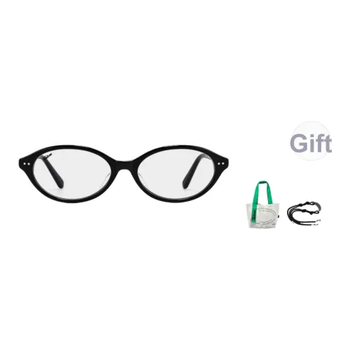 Fakeme Oval Optical Очки Унисекс