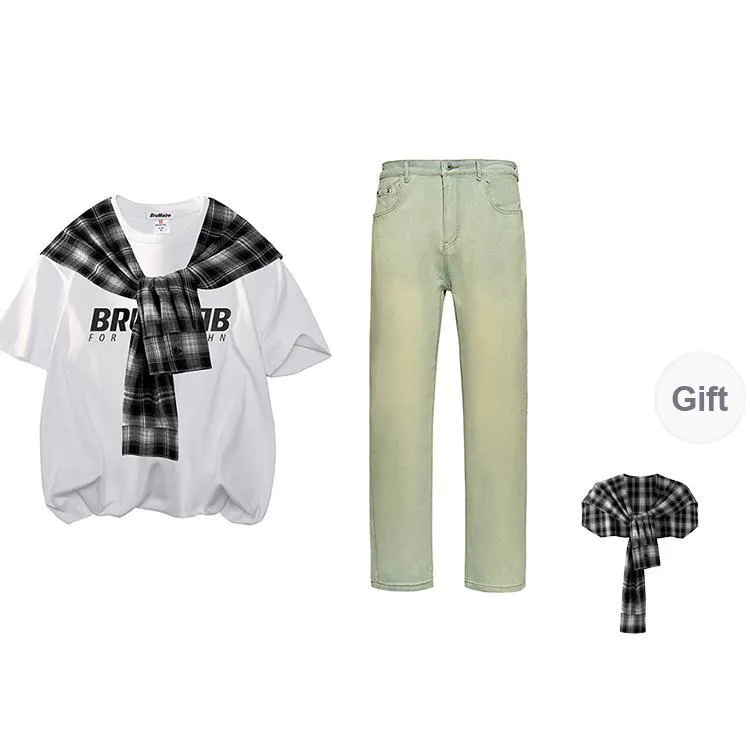 BRUMAIRE Casual Sportswear Unisex-6