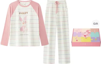 Gongdie Women's Pajama Sets
