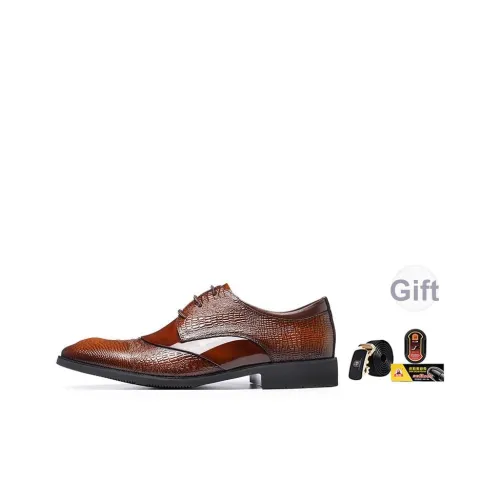 LAORENTOU Обувь Низкий Топ Мужская