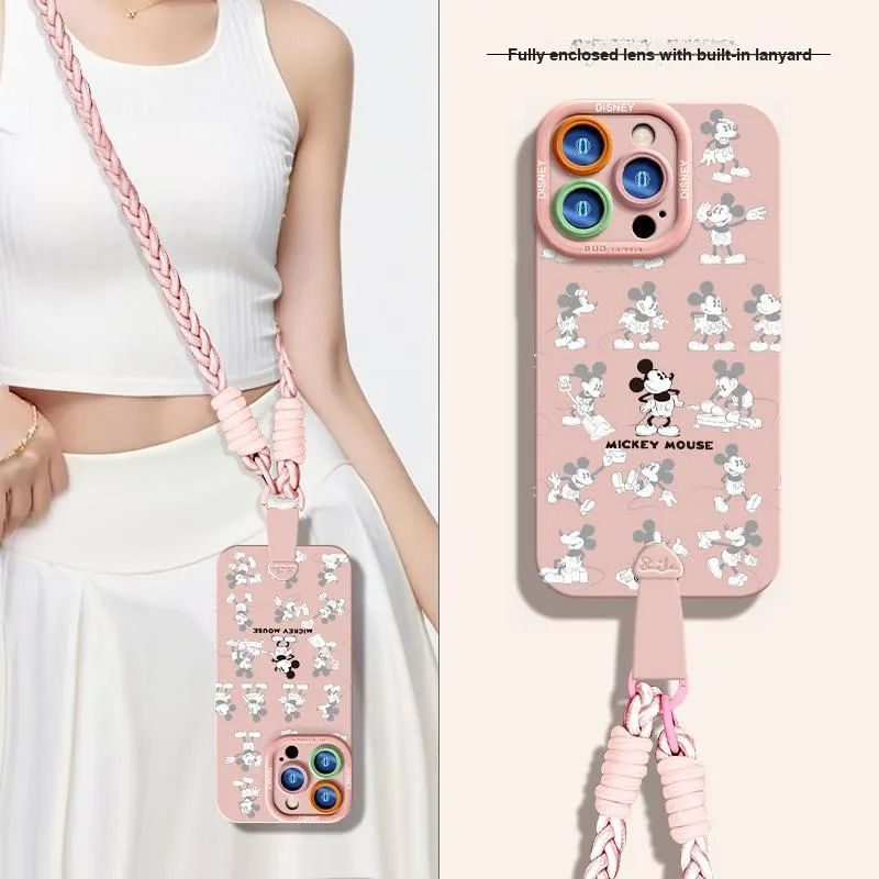 Disney Phone Cases-9