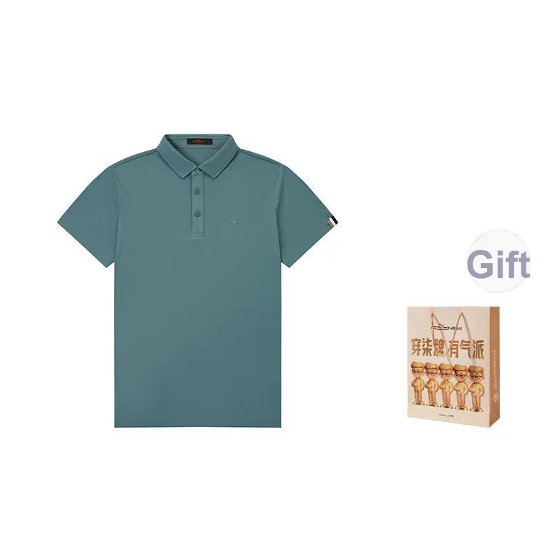 SEVEN Polo Shirts Men-14